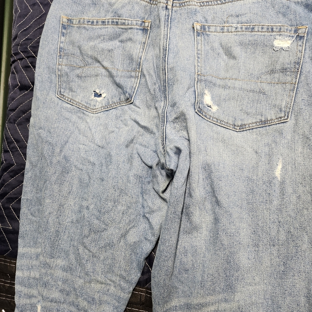Womens American Eagle Jeans